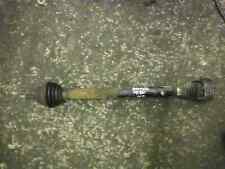 Volkswagen Polo 1995-1999 6N 1.4 8v Drivers OSF Front Driveshaft APQ